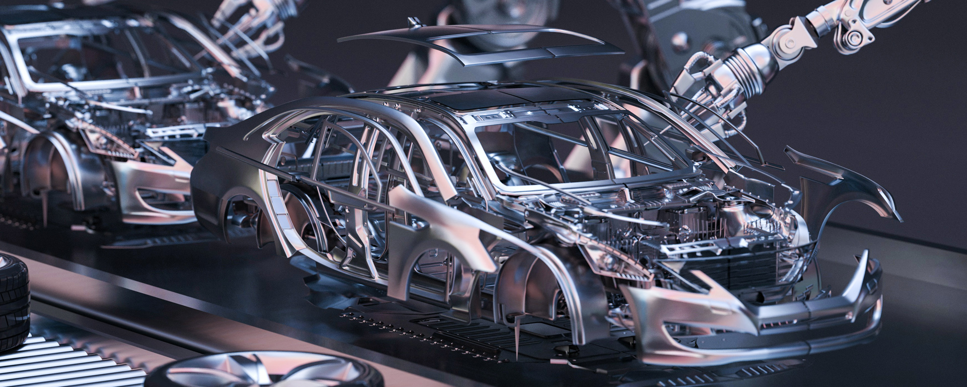 Wenzhou Ideal Auto Parts Co., Ltd.