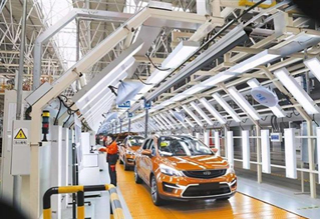 汽車零部件制造的質(zhì)量管理