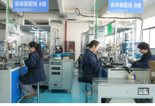 Remanufacturing of auto parts has broad prospects